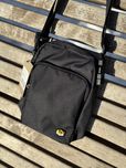 Сумка унісекс Nike Heritage Cross-Body Black [DX6614-010] оригінал