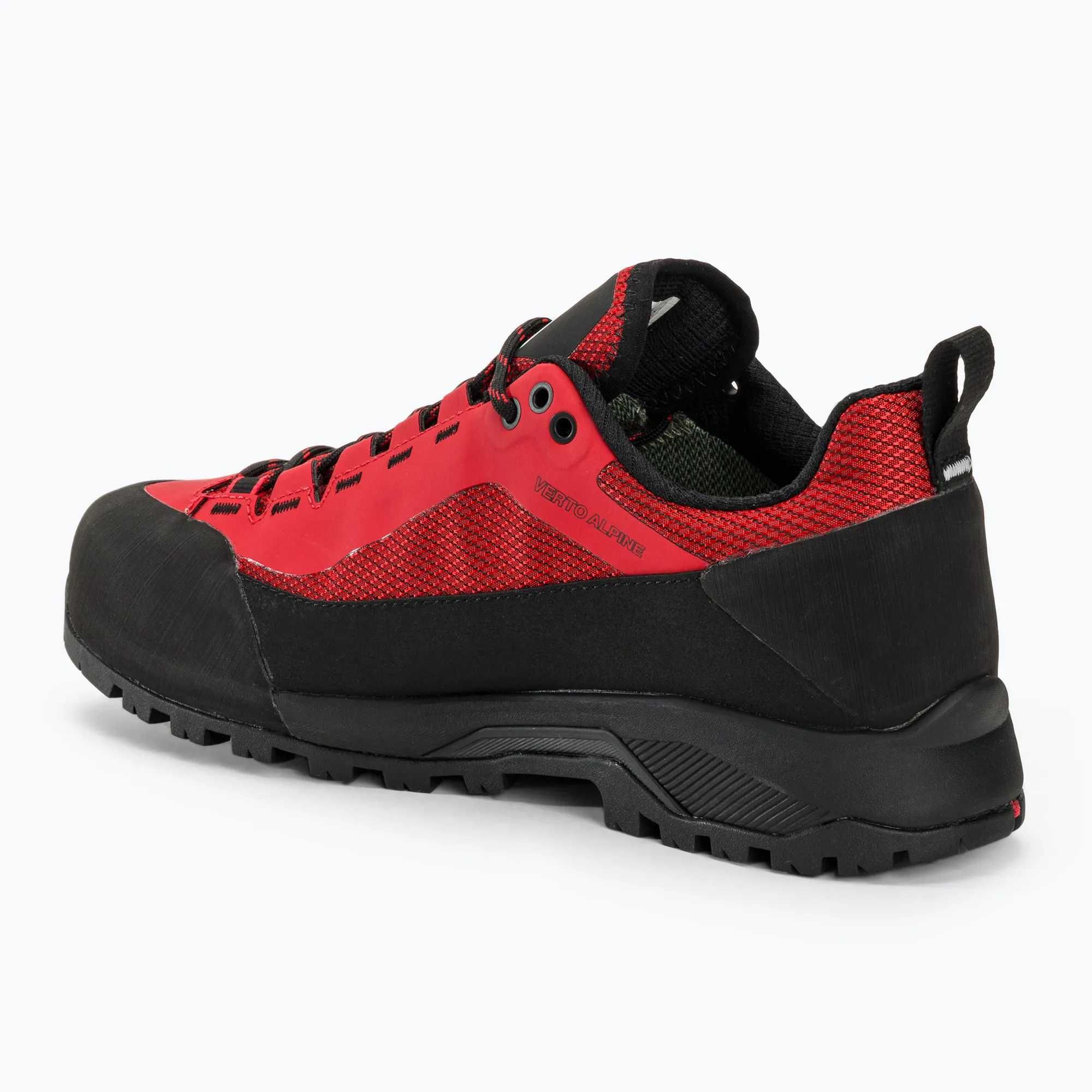 Buty wysokogórskie The North Face M Verto Alpine Gore-Tex 44,5 Red