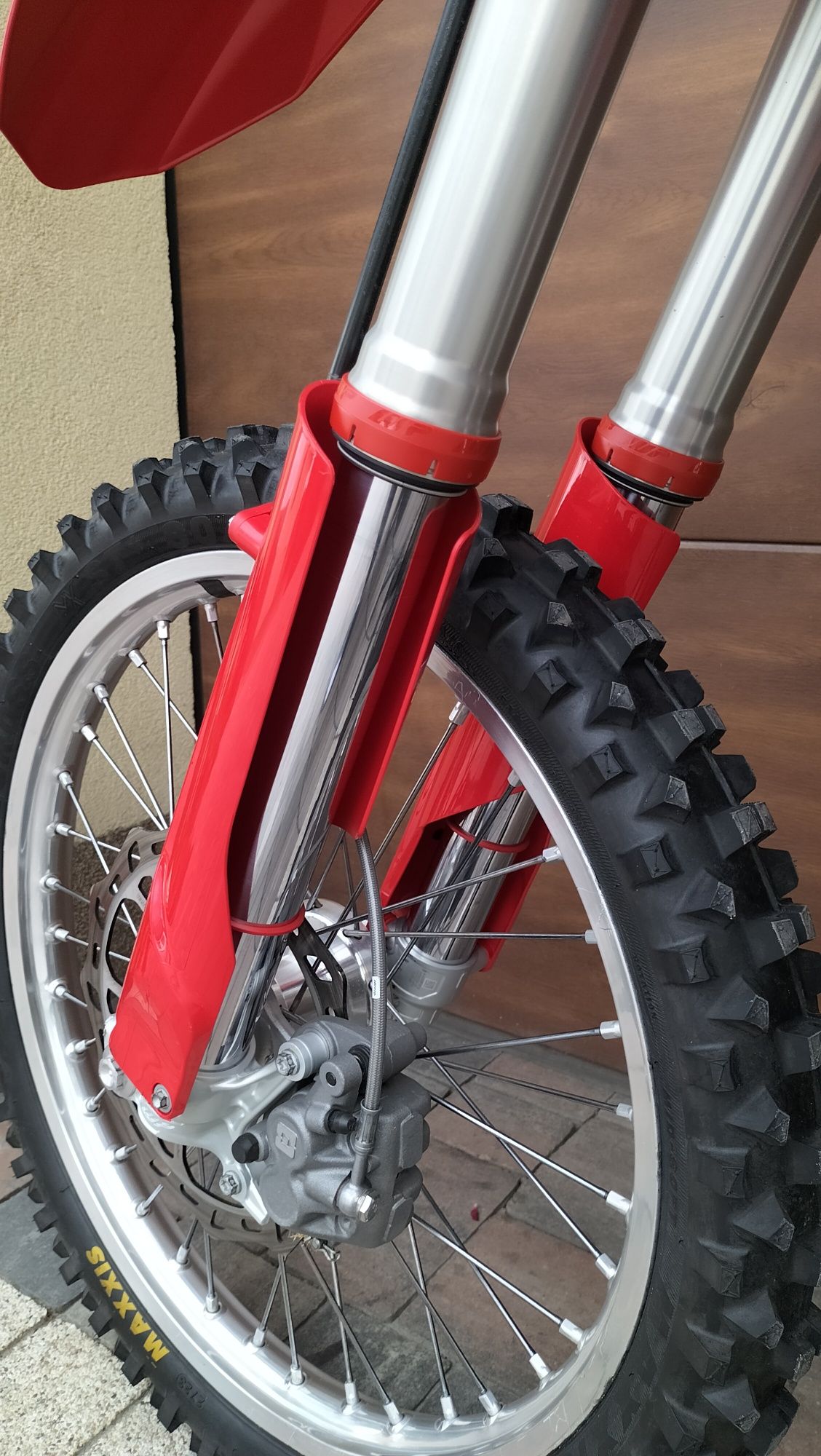Gasgas MC 125 52mth. 2024r TBI wtrysk, rozrusznik  /ktm sx, tc, yz, cr