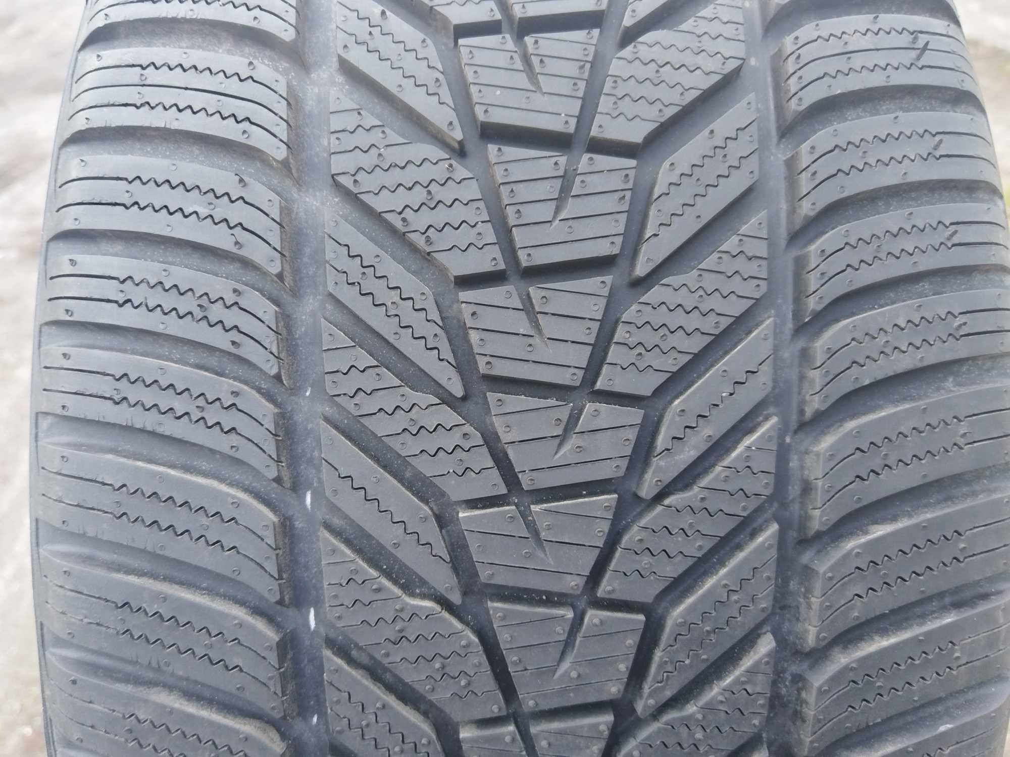 Opony zimowe Hankook 265/35R20 nowe!