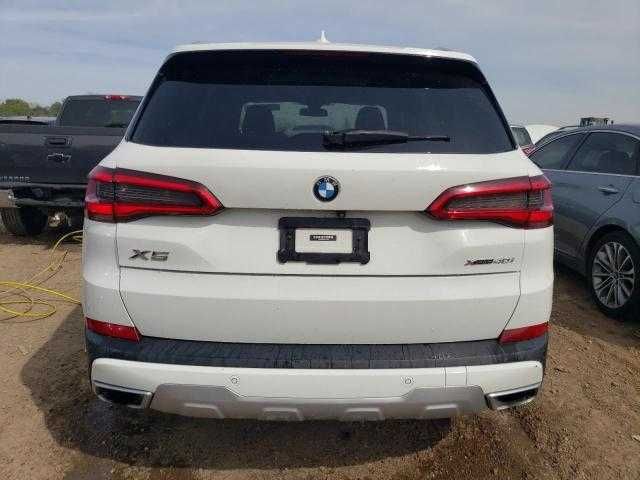 BMW X5 Xdrive 40I 2019