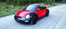 New Beetle 1.9 TDI 90 KM 2000r