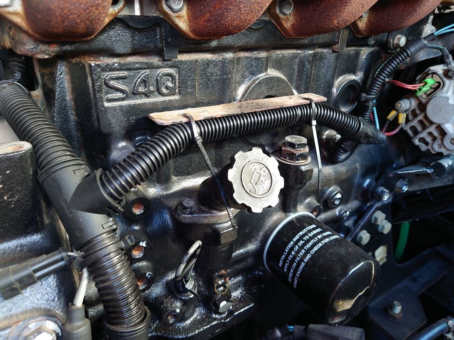 Дизельний генератор Generator SDMO R22 22kVA / 17.5 kW