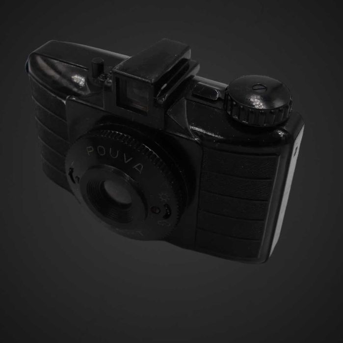 Aparat fotograficzny POUVA Start, Karl Pouva,  lata 50. B41/082463