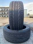 mag hankook. opony letnie semperit speed-life 2   245/40/19  98y