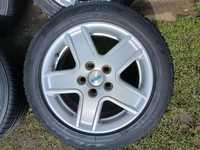 Opony letnie 205/55R16 91 H Dayton Touring 2