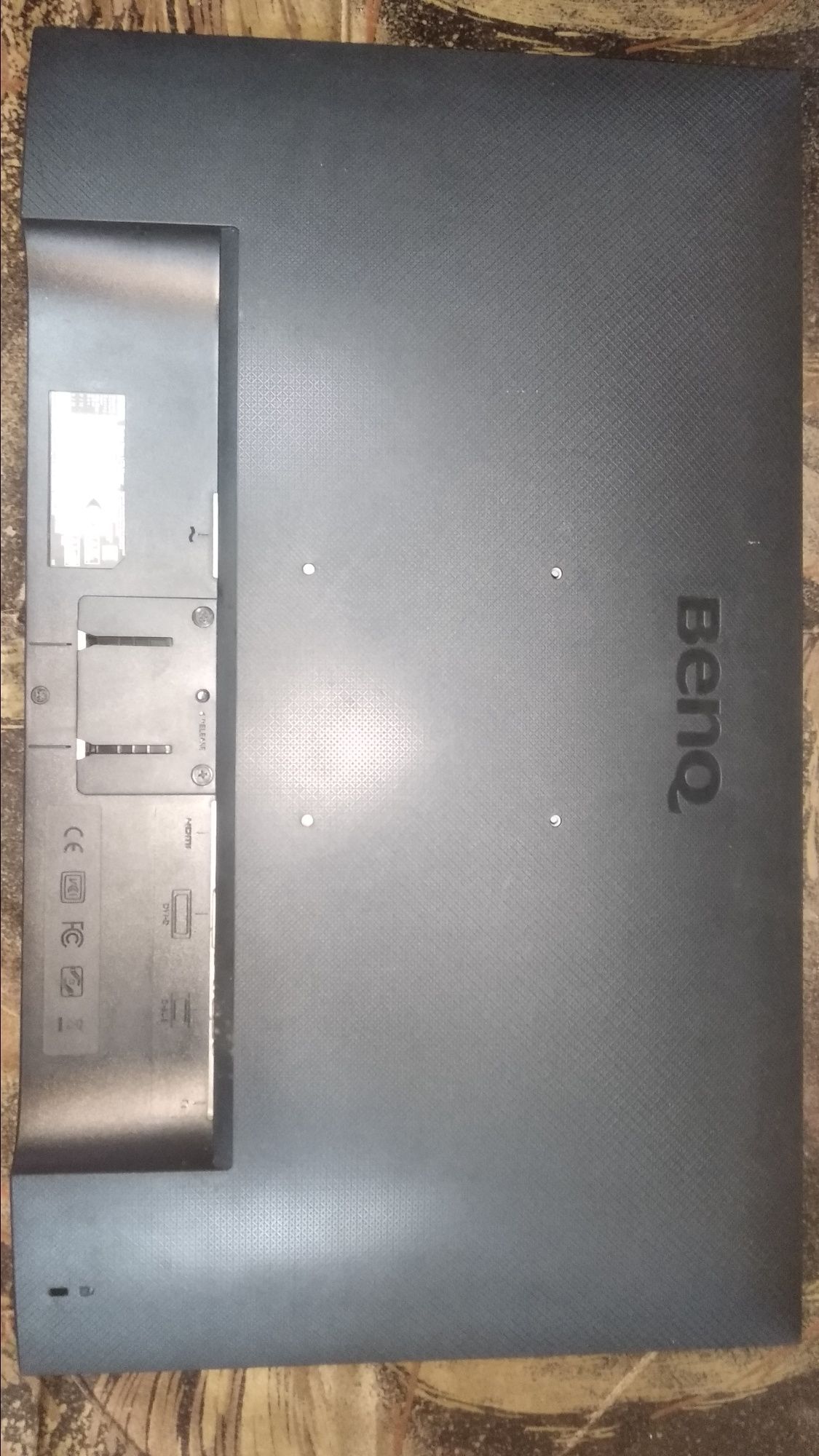 Продам манитор BenQ24