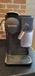 Expres DeLonghi Nespresso Lattissima One EN510.W