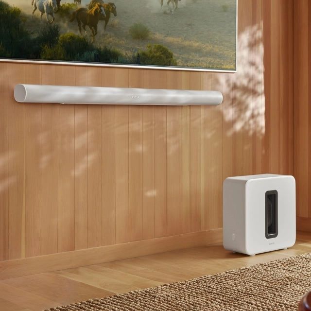 Sonos ARC Ultra новий преміум саундбар