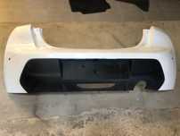 Parachoque peugeot 208 2020