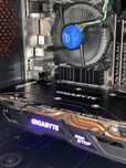 i5-10400 | RX 480 4GB | 16GB DDR4 | 240GB SSD Ігровий ПК
