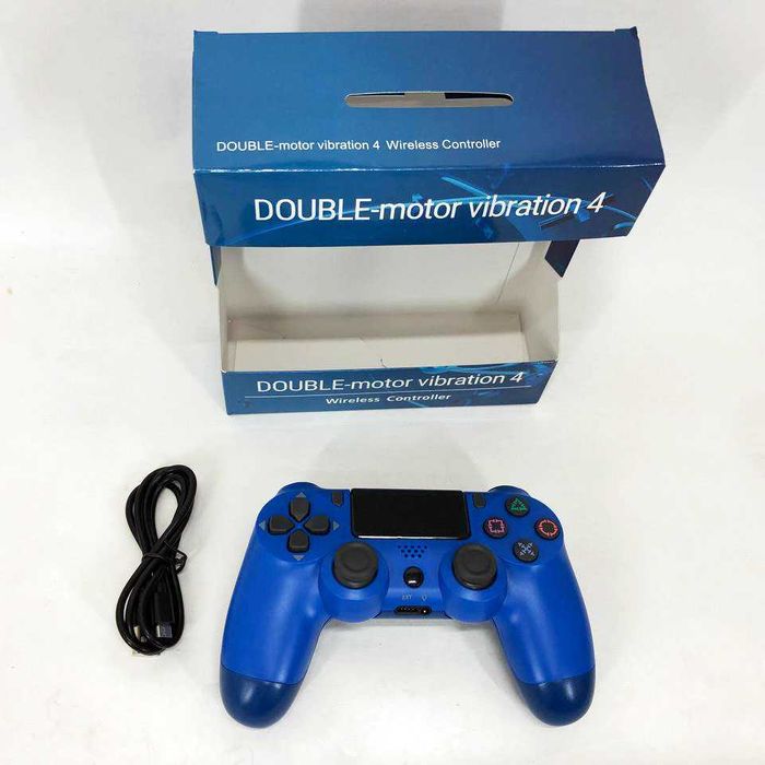 Джойстик DOUBLESHOCK для PS4 / PC