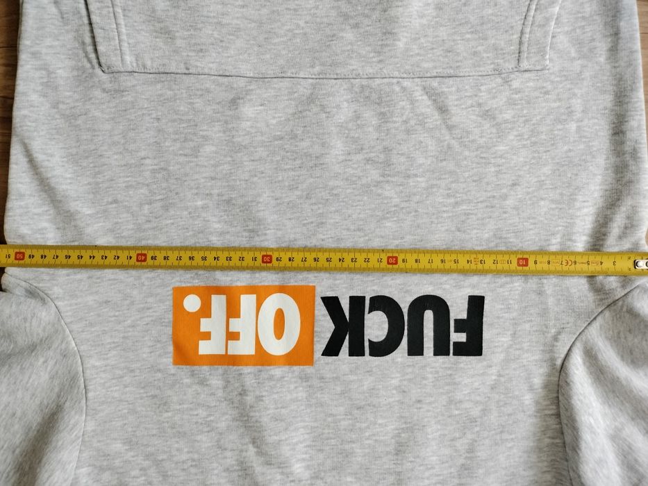 Bluza unisex New Yorker r. XS