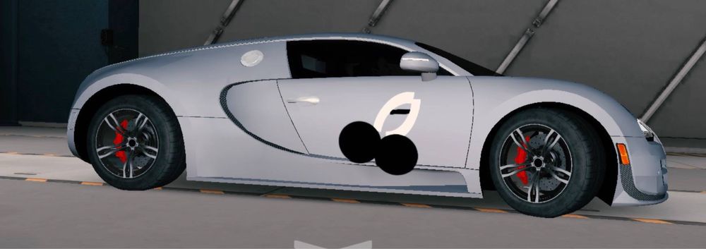 Продам бугаті шерон