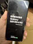 Display Ecra Samsung S20 Ultra 5G