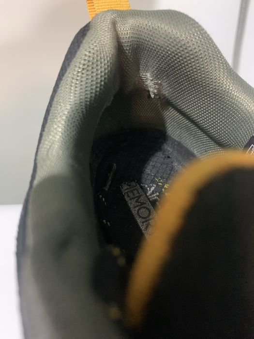 Мужские кроссовки Skechers  Skech-Air Envoy, 46 размер, зеленые