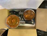 Yamaha drag star virago xv kierunkowskazy
