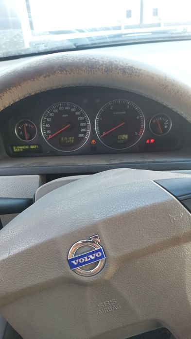 Продам ВОЛЬВО ХС90