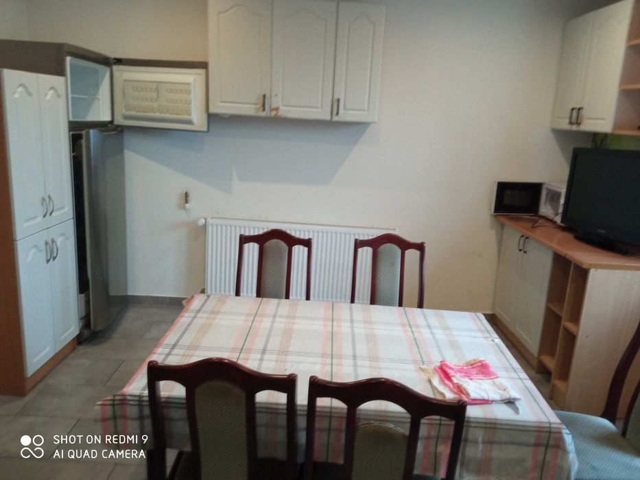 Noclegi, Kwatery dla pracowników, pokoje, hostel