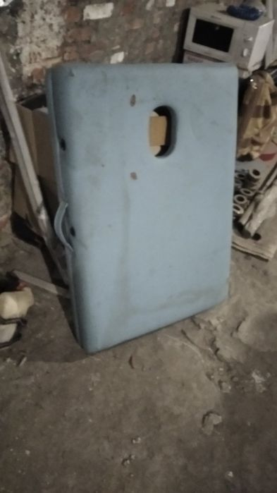 Продам массажный стол