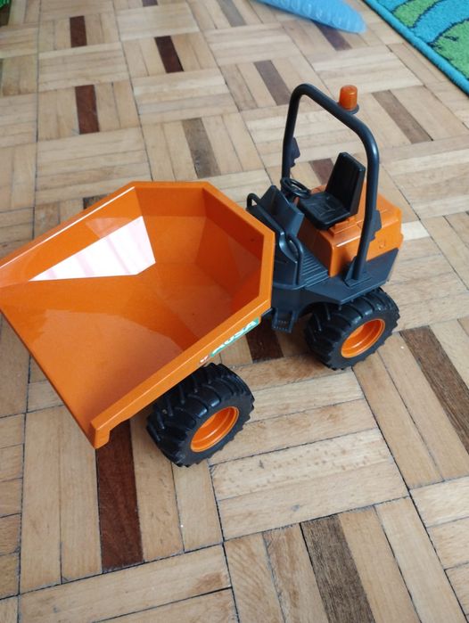 Zabawki bruder brudery