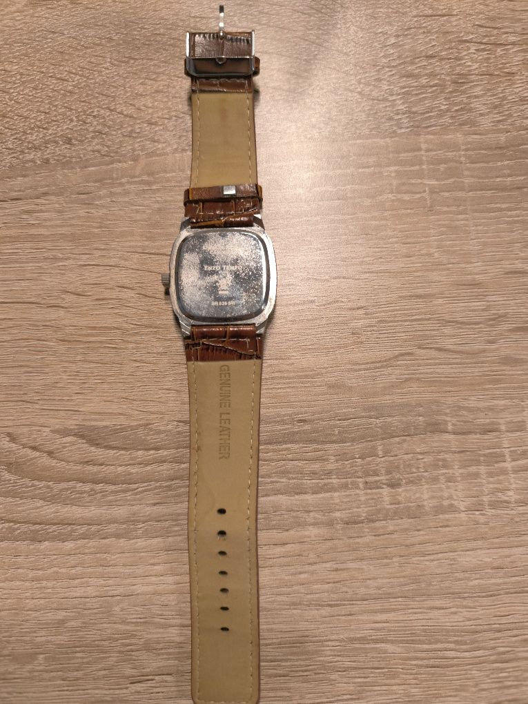 Zegarek męski Enzo Tempo Milano