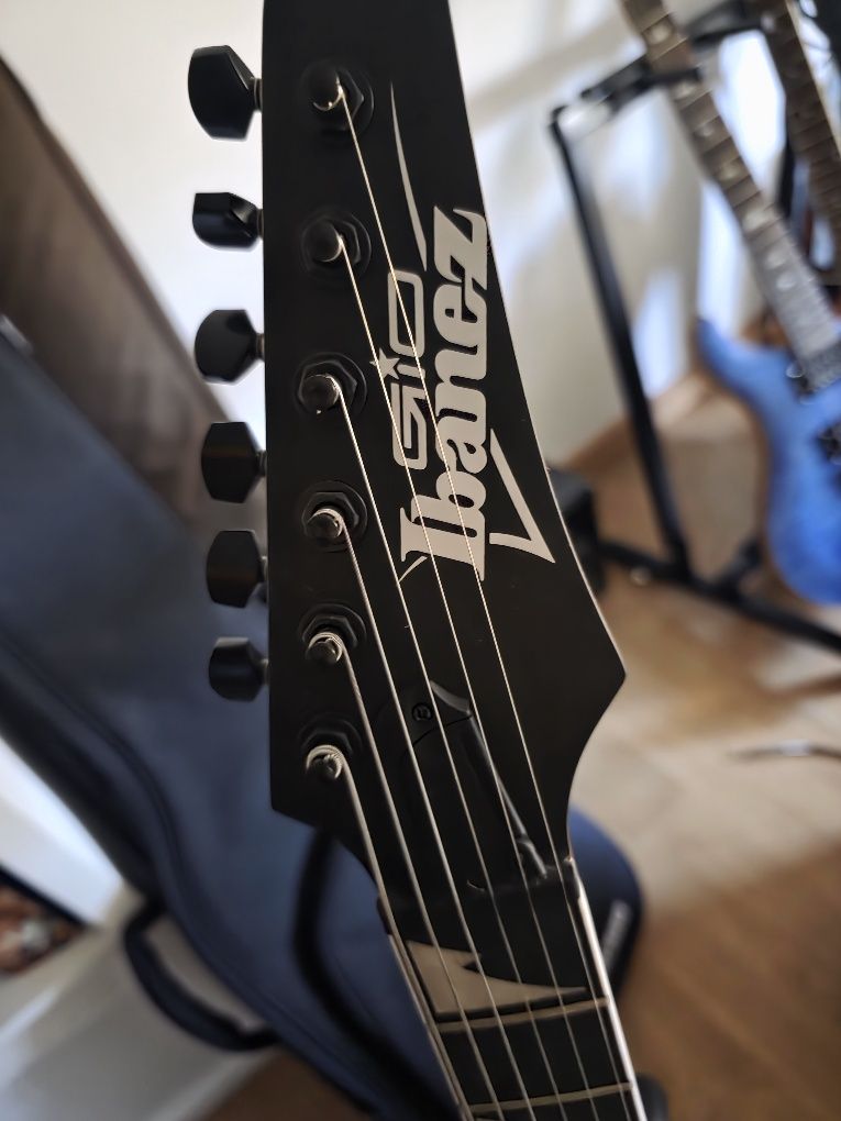 Guitarra Elétrica Ibanez GRG 121 PAR-KBF