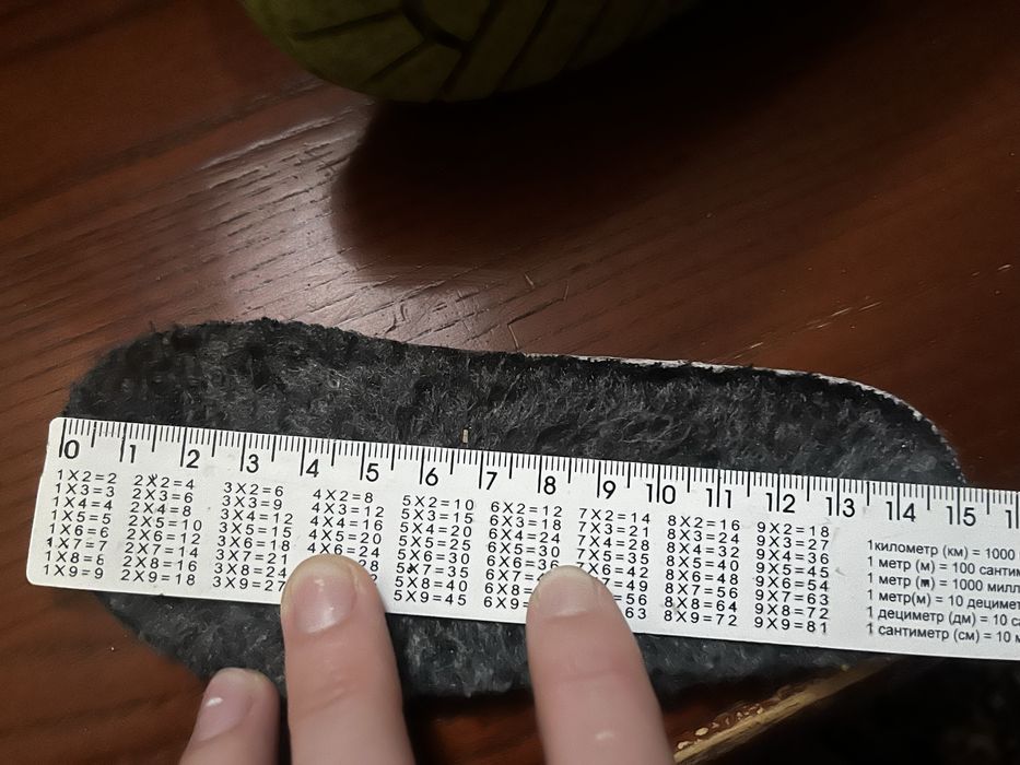 Зимові черевики d. d. step