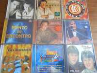 CDS de música vários