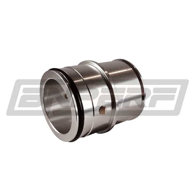 Adaptador Turbo TDi