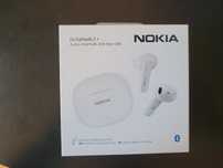 Słuchawki Bluetooth Nokia Go Earbuds 2+ Białe