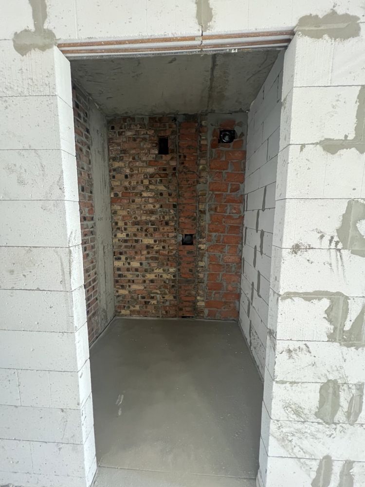 Продаж 1-км. квартири у ЖК Фемелі по вул.Гордіюк,40 від забудовника