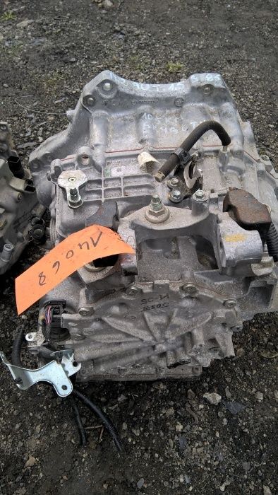 Mazda 2 1,5 B skrzynia biegów automat