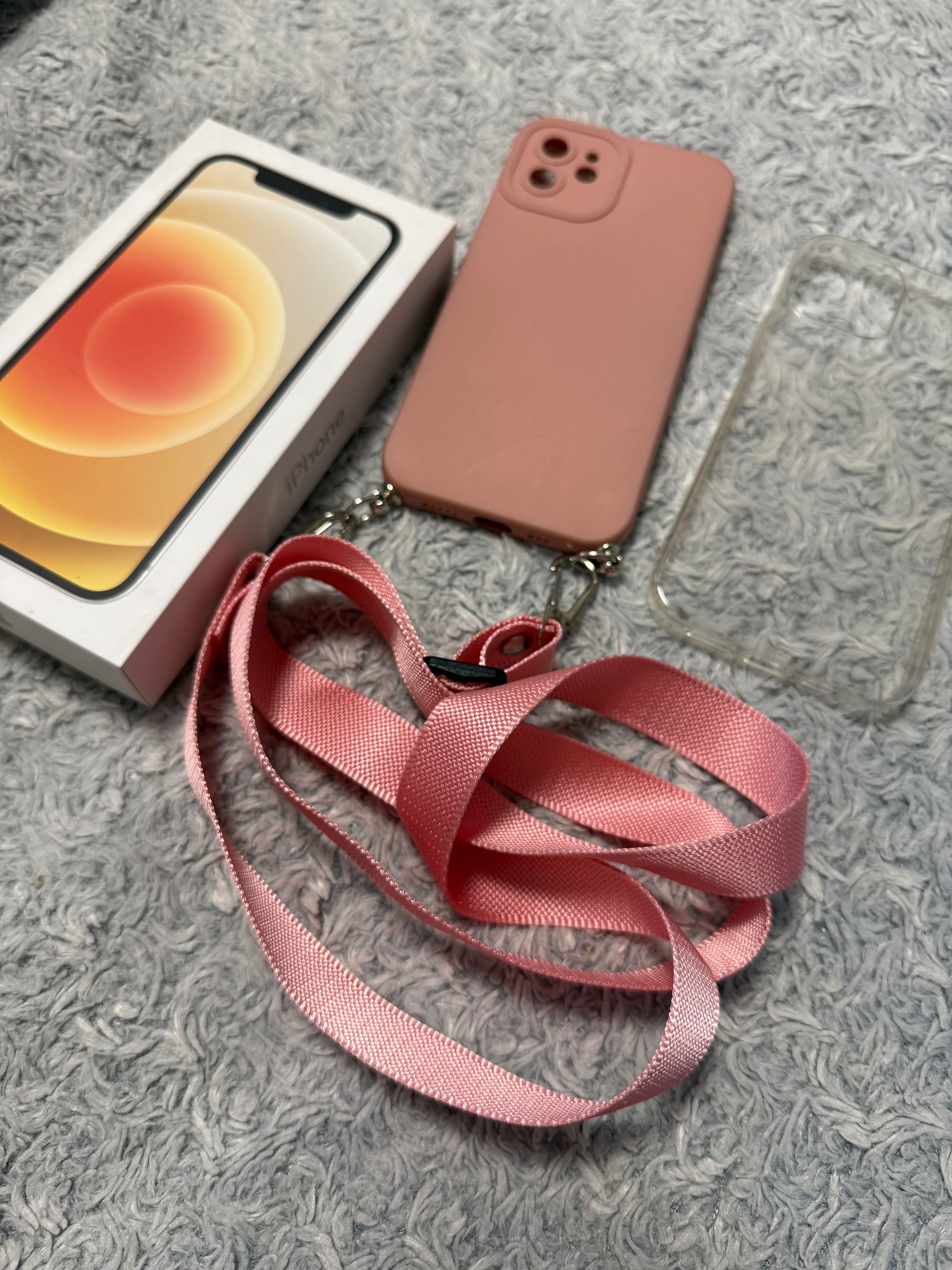 iPhone 12 128Gb з коробкою