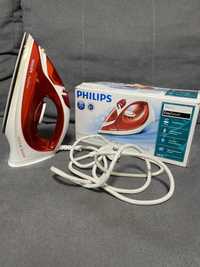 Philips утюг бу