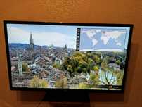 Продам телевизор sony bravia 55 диагональ