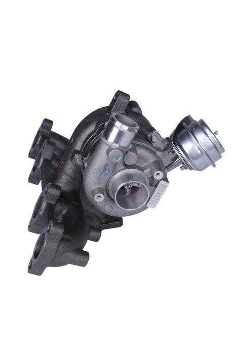 Нова турбіна картридж vw Sharan Golf Audi A4 Skoda Octavia Seat 1.9