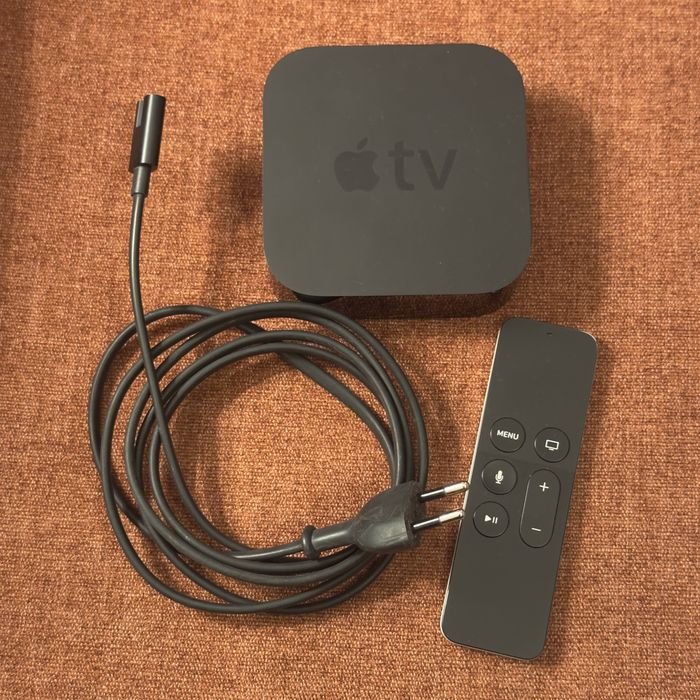 Produtos novos Apple