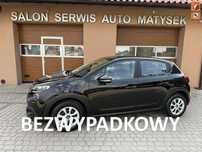 Citroën C3 1,2 82KM Klimatyzacja