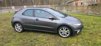 Honda CIVIC VIII, (bez DPF) 140km 2011 2.2 Diesel