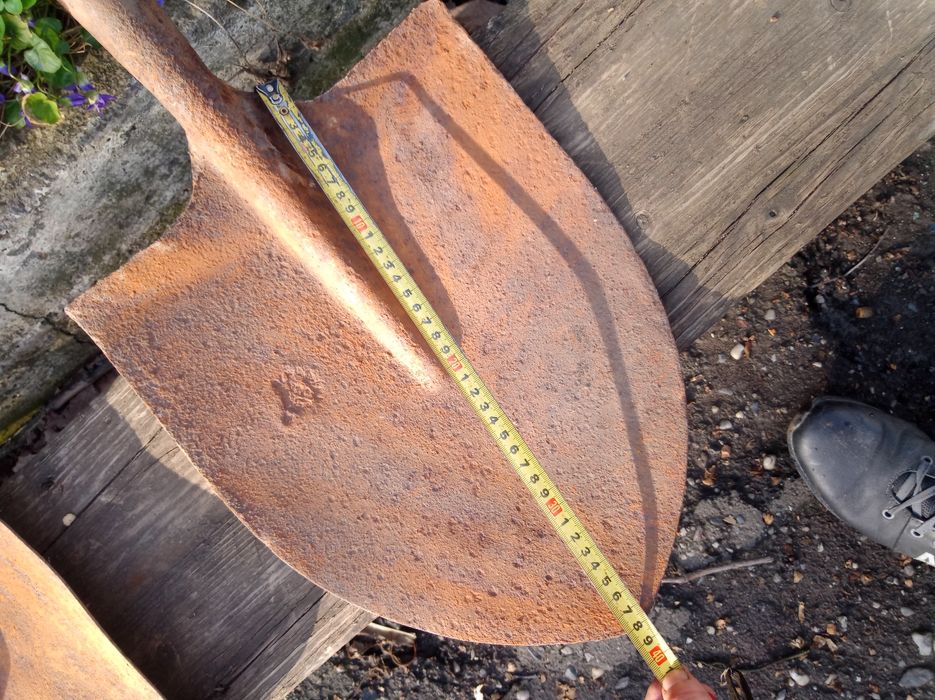 Садовый инвентарь