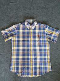 Koszula męska z krótkim rękawem Ralph Lauren