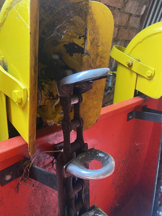 Продам Картоплесажалку