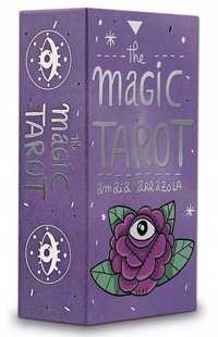 Magic Tarot By Amaia Arrazola Bicycle, Bicycle