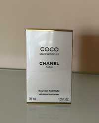 Chanel Mademoiselle EDP 35 ml