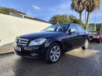 Mercedes c220 170