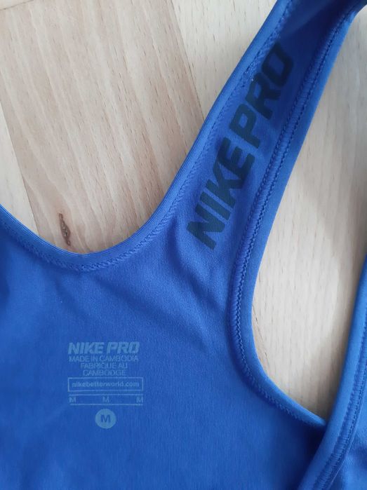 Bokserka Nike rozmiar M