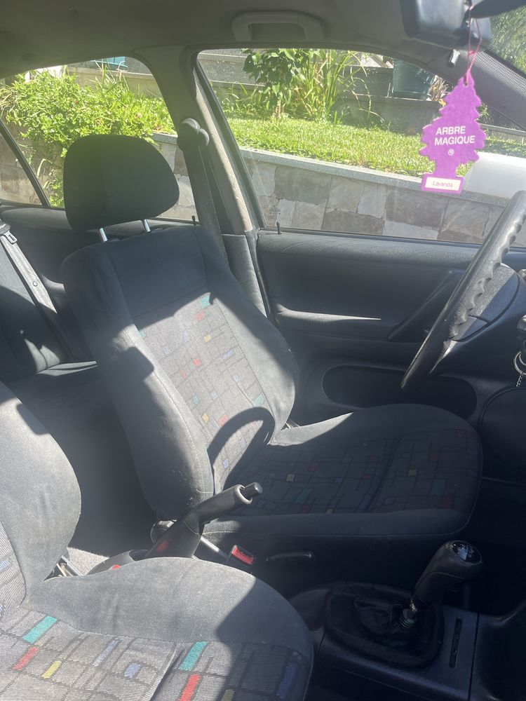 Vw polo 1.0.