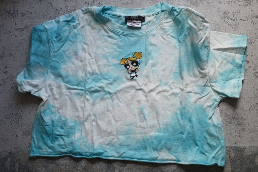 Atomówka z Bershka xs