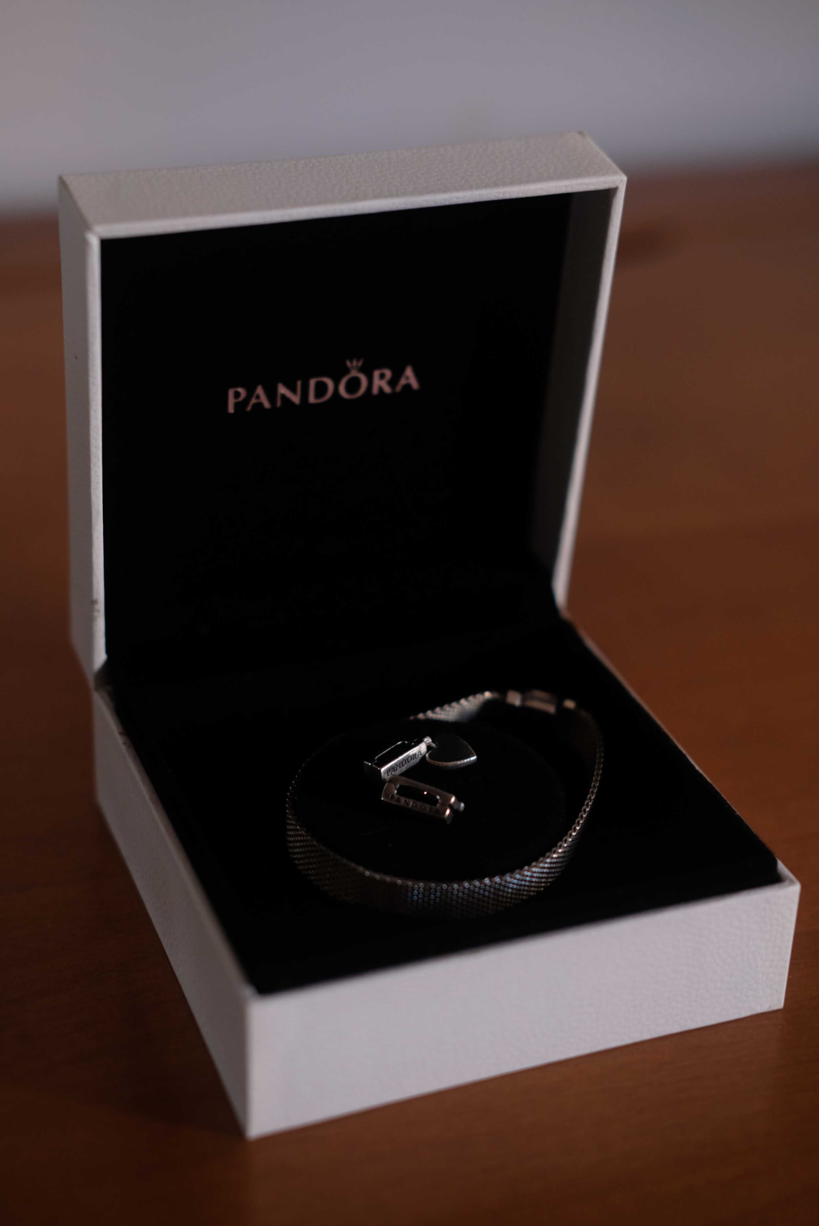 Pandora Reflexions - Charm Bracelets